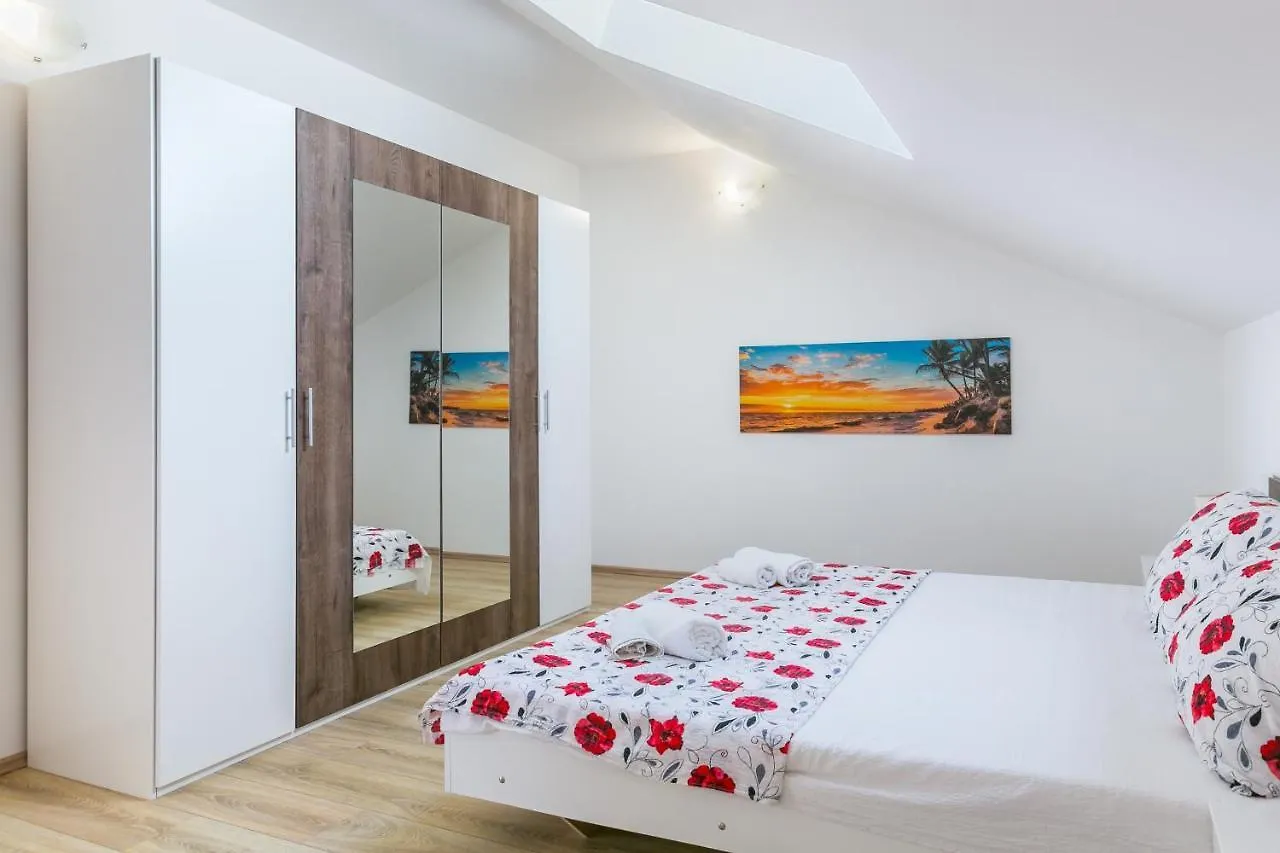 Ferienwohnung Nevia Medulin 0*,  Kroatien