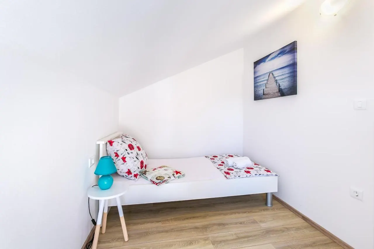 Appartamento Nevia Medolino