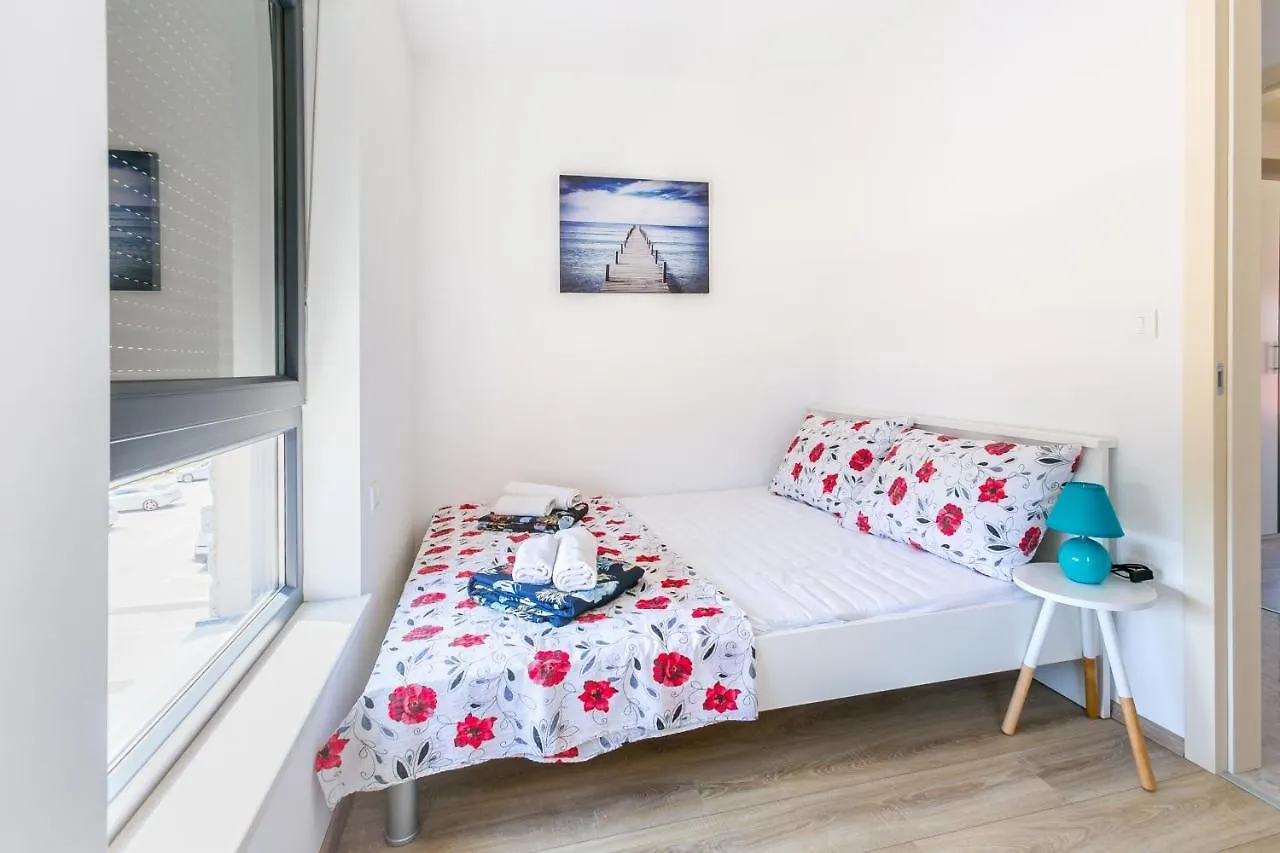 Appartamento Nevia Medolino