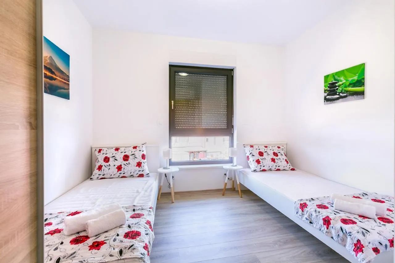 Appartamento Nevia Medolino